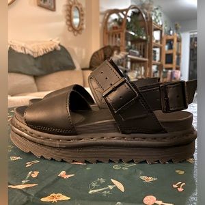 Dr. Martens Voss Sandals